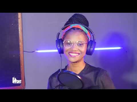 BY NIGHT AVEC @Lailaandthegroove