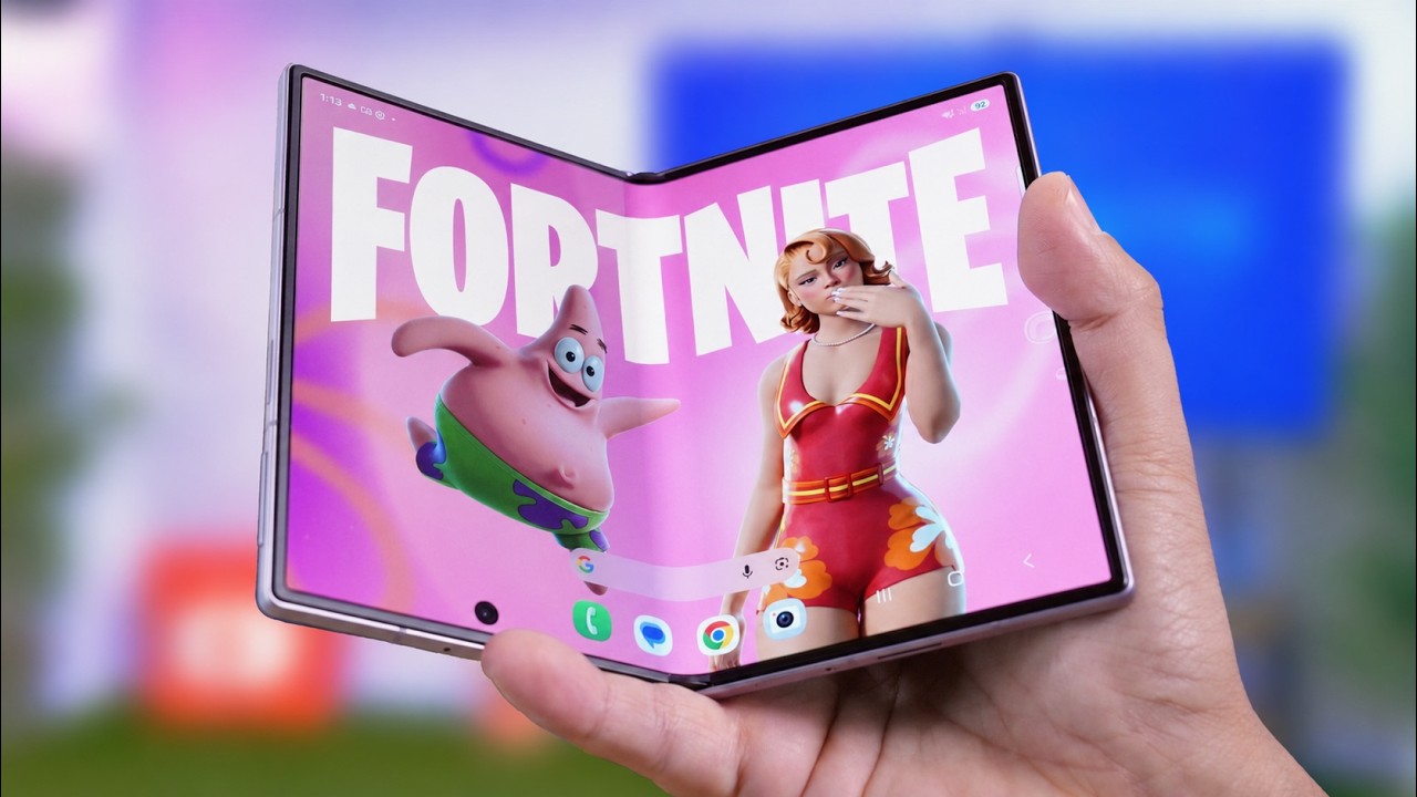 ADIÓS A LOS TELÉFONOS DE SIEMPRE!!!!! Samsung te llegó la hora...