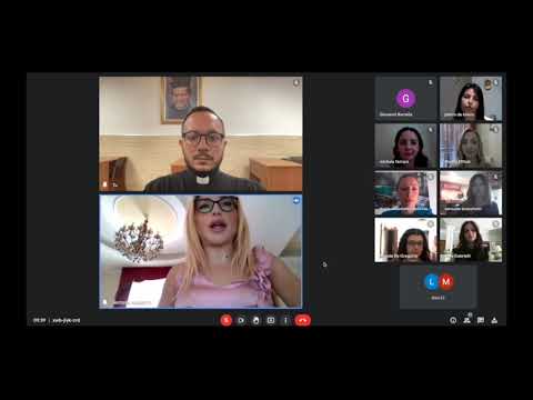 Proclamazione Laurea in Scienze dell'educazione e della formazione