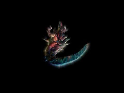 Glavenus theme but that part is extended