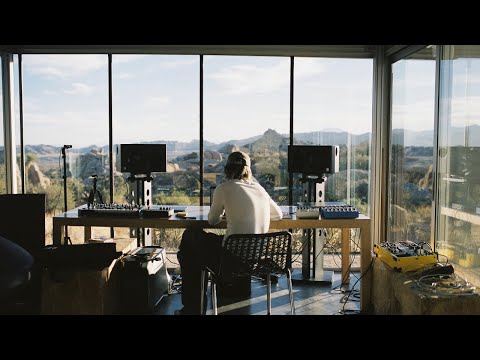 Glass Studio | OXY LOST FILES