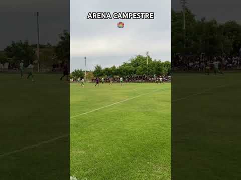 ARENA CAMPESTRE - ITAINÓPOLIS-PI