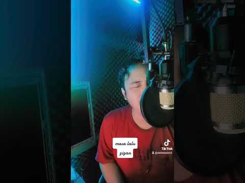 zizan masa lalu ku cover zen music