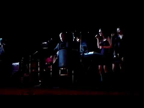 Dobrodružství s Bohem Panem by MK Band 2017