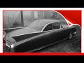 20 Great Photos Of The Sinister 1960 Cadillac Eldorado Cars
