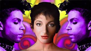 Why Should I Love You (Heart of Summer remix) - Kate Bush and Prince