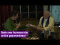 Boek over bureaucratie online gepresenteerd