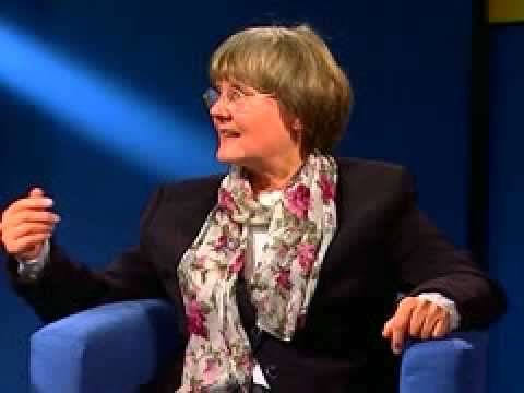 Inge Brück: Verfolgte Christen - Wie können wir helfen?