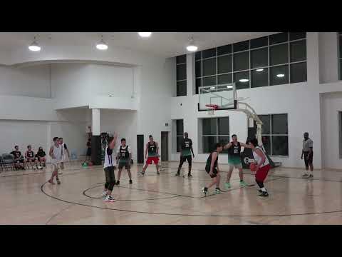 Debuggers vs WANO - sunday tier - tcbl 2022 summer