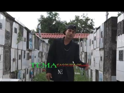 Mistta Elegance - Casquillos En La Alfrombra (Brik Pan Brik Riddim) #CostaRica Video Oficial💀🎬 2022