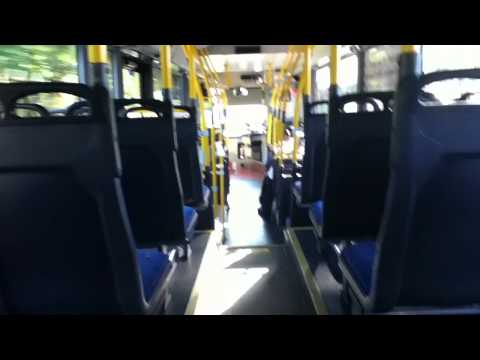 Brisbane Transport Bus 1389 - MAN 18.310 [Volgren] [CNG] [Voith]