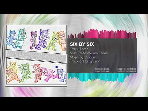 Video thumbnail for Six By Six