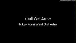 Shall We Dance (管樂版)