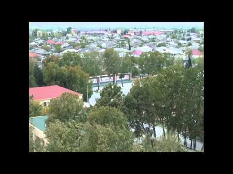 Dunyada Meshurdu Nari GOYCAYIN Kamran Goycayli