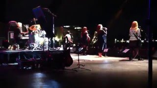 The Go-Go's, "Tonite"