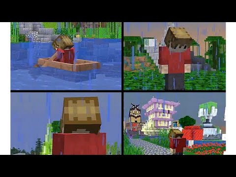 Sad Grian Montage (Hermitcraft season 7)