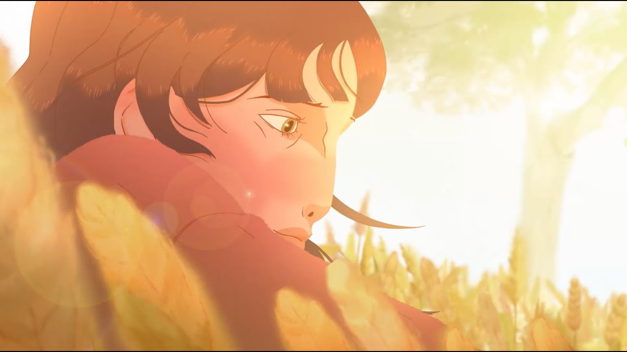 HAZA - Annecy Festival 2025