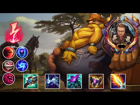 SloppyWalrusX GRAGAS MONTAGE - GRAGAS BOMBA | STAR LOL