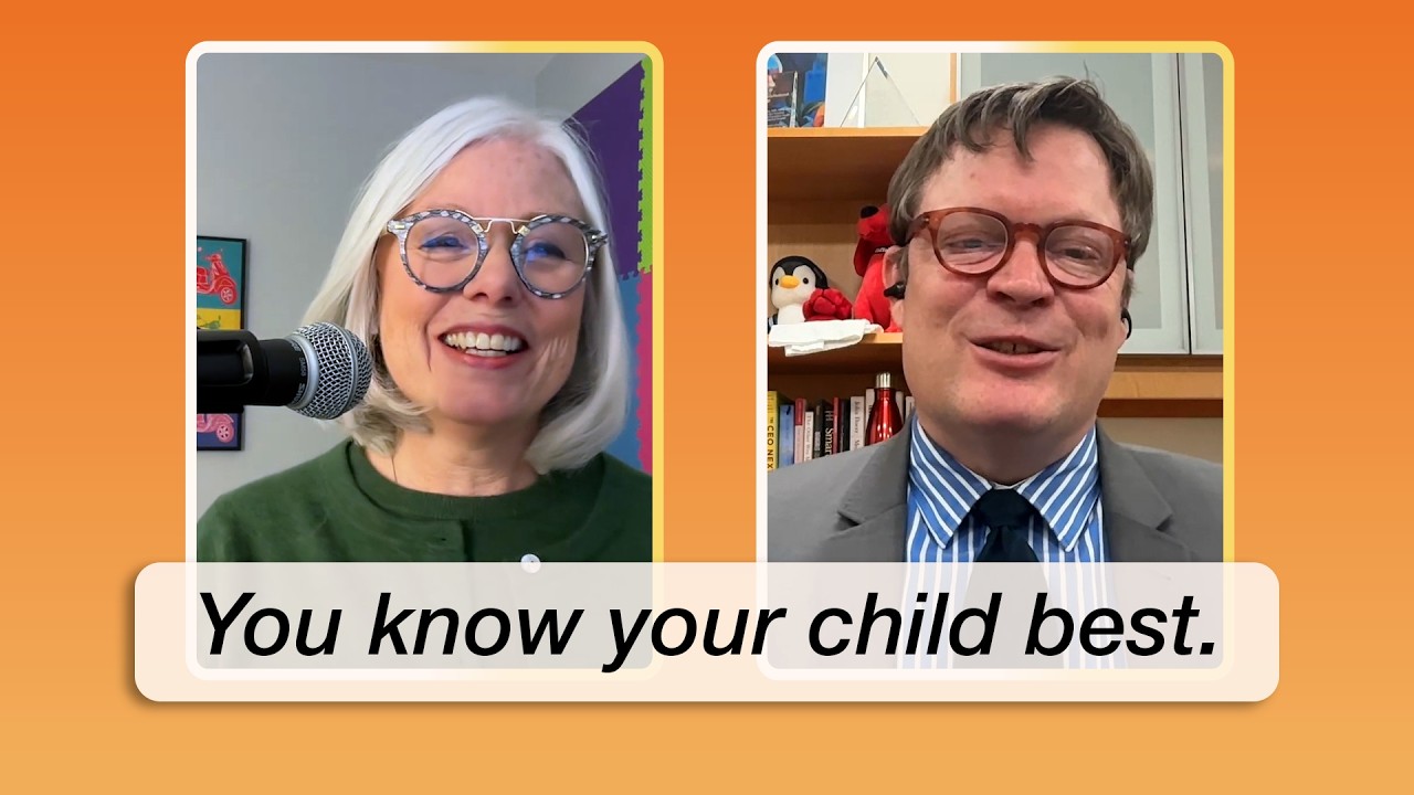 Preschool & Kindergarten Readiness: A Pediatrician’s Guide | AAP