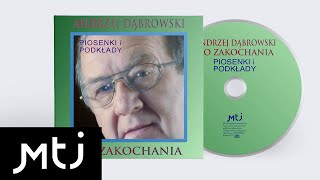 Kadr z teledysku 8 dzień marca tekst piosenki Andrzej Dąbrowski