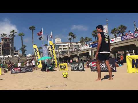 Fernando/Akad vs Ivan/Romulo