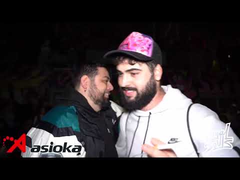 WHANTAFAKA VS SHATTER PRICE - 16AVOS - GENERAL RAP CLASSICS