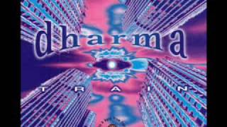 The Goochie & Dharma B - Train (Trans-European Dub Express)