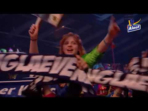 Finalist LVK 2020: Sjpringlaevend - Doorgoon!