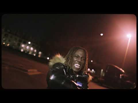 Camilla ft. Coca Vango x No Return (Official Video)