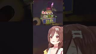 【R.E.P.O.】天使になっちゃった余 #shorts #ホロライブ切り抜き #hololive #vtuber #百鬼あやめ #レポ