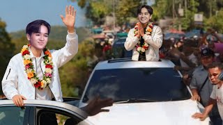 Download lagu ANTUSIAS WARGA ASAHAN SAMBUT KEDATANGAN ARBIL JUARA 4 DA 7 INDOSIAR mp3 Download lagu ANTUSIAS WARGA ASAHAN SAMBUT KEDATANGAN ARBIL JUARA 4 DA 7 INDOSIAR mp3