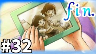 【妖怪ウォッチ２ 真打】世界はトモダチ！ゼンブ守るぜ！ #３２
