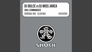 Soul Commander (Original Mix)