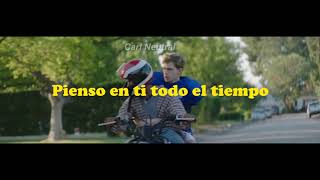 Kevin Abstract - Empty (Sub. Español)