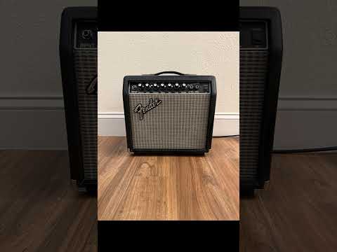 Fender Bullet Reverb PR-241 — 1961 Jensen P8RS Alnico Speaker image 6