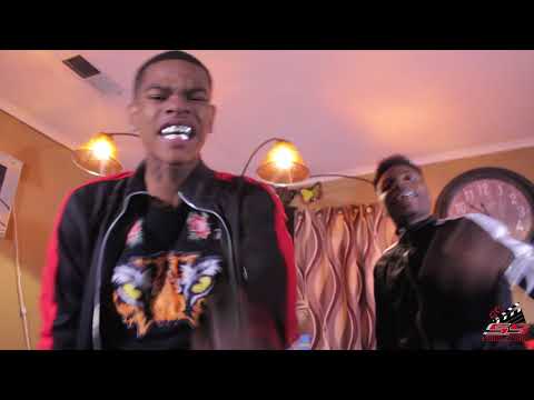 GoonTwinn Ft Yg Quavo - Stand Down (Official Video) Shot By GGproductions