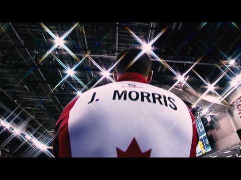 2017 Tim Hortons Roar of the Rings