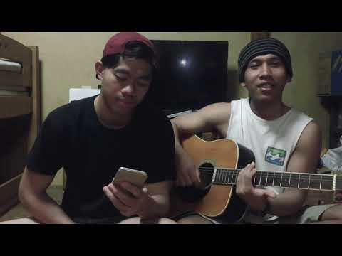 TRESNA KANTI MATI (D'GO VASPA FT TIKA DEWI) COVER BY :KADEK AKSA & WAYAN ASTHAWA.