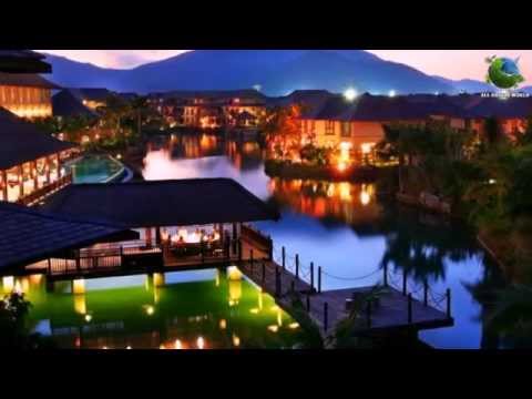 Yalong Bay Villas & Spa 5* Китай