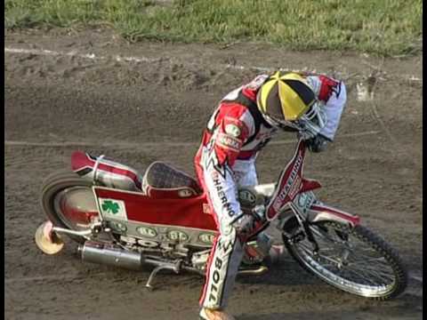 22.06.2008 Lokomotiv Daugavpils - Polonia Bydgoszcz