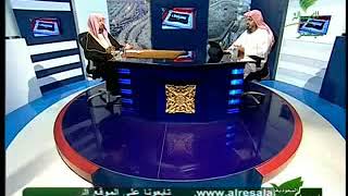 ستفتونك لمعالي الشيخ أ.د. سعد بن ناصر الشثري-27 4 2013 -- 17 6 1434 image