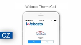 Thermo Call TC4 ADVANCED - 9032141 A (5G)