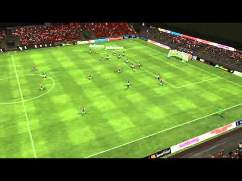 York vs Southend - Adams Goal 43 minutes