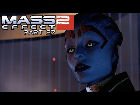 Servant of The Code | Part 27 | Mass Effect 2