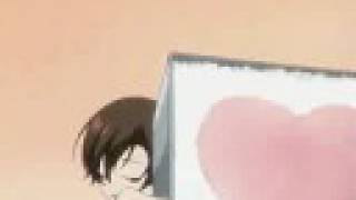 Tamaki/Haruhi *Lovefool* (N3w F0und Gl0ry)