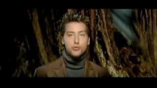 N Sync  &quot;Yo Te Voy A Amar &quot;  HD