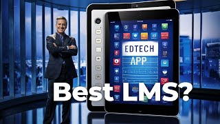 Edtek LMS video