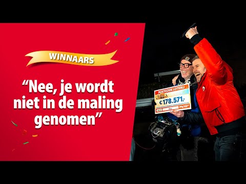 SuperPostcodeprijs | Weesp | Postcode Loterij