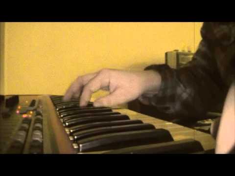 New York Del 2 - Elise Vatsvaag - "Pre-Studio"