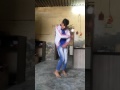 Ravi Dance Performance